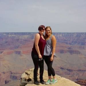 Meet your Posher, Tori