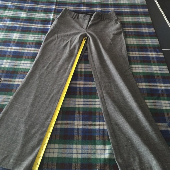 Express dress slacks