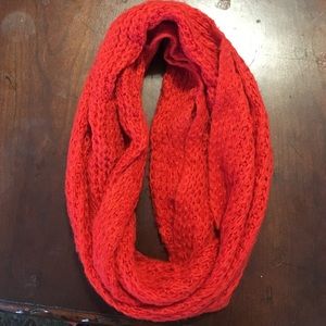 Comfy infinity scarf