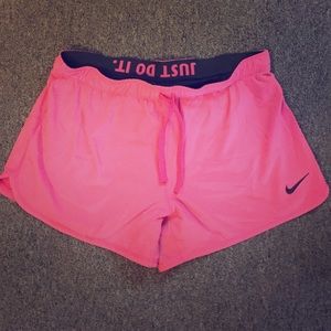 Nike shorts