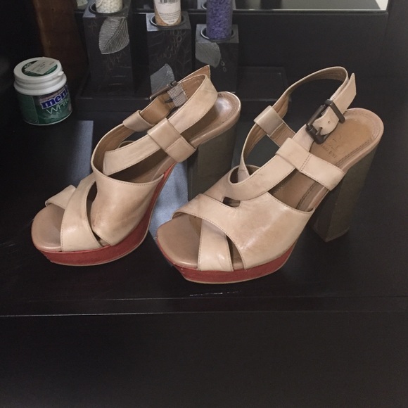 GB shoes
