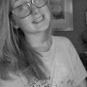 Meet your Posher, Maggie