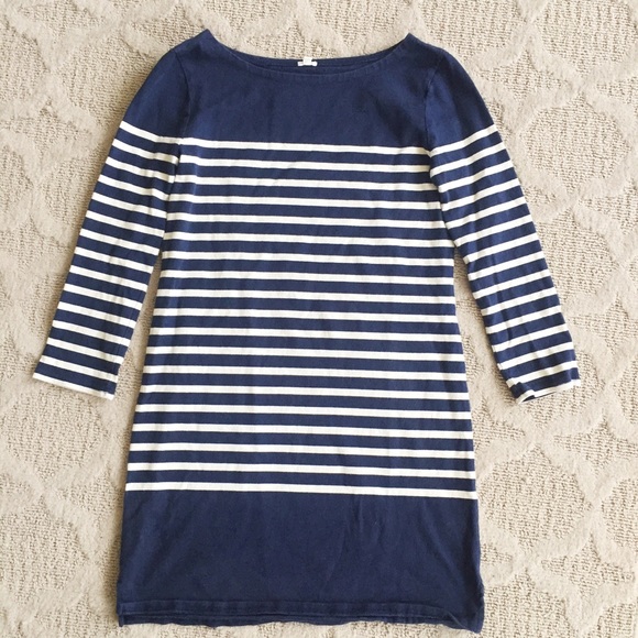 J. Crew Weekend Dress