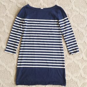 J. Crew Weekend Dress