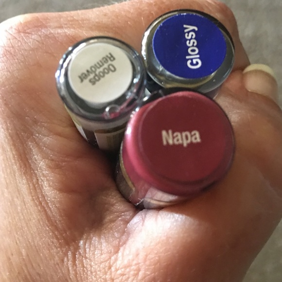 Lipsense Collection - Napa