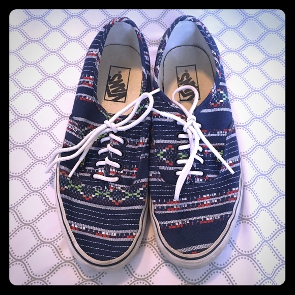 ❗️VANS❗️
