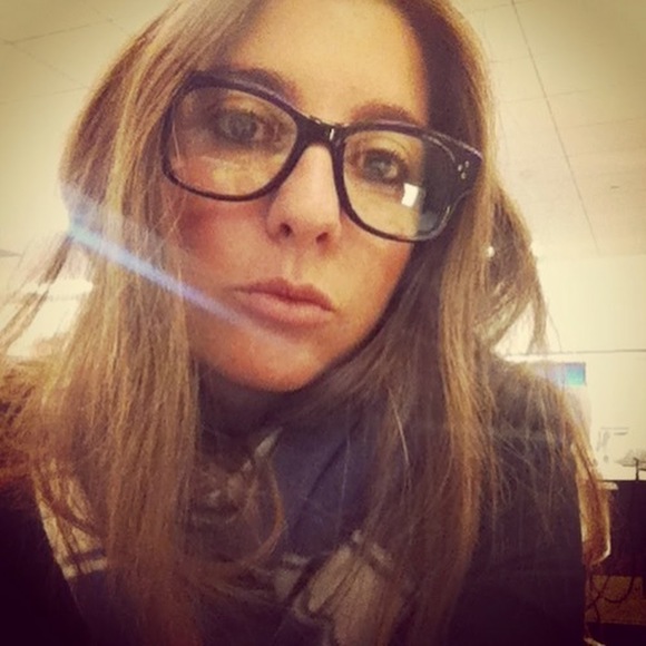 Meet your Posher, Julia