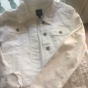 Gap denim jacket