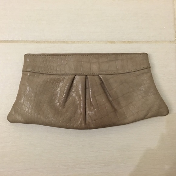 Lauren Merkin Clutch Bag