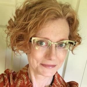 Meet your Posher, Carol