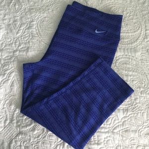 Nike Capri leggings