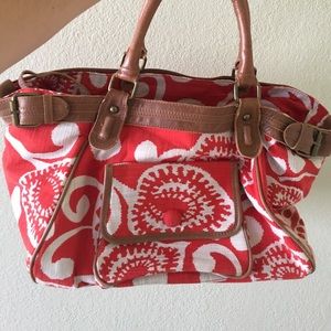 Anthropologie purse