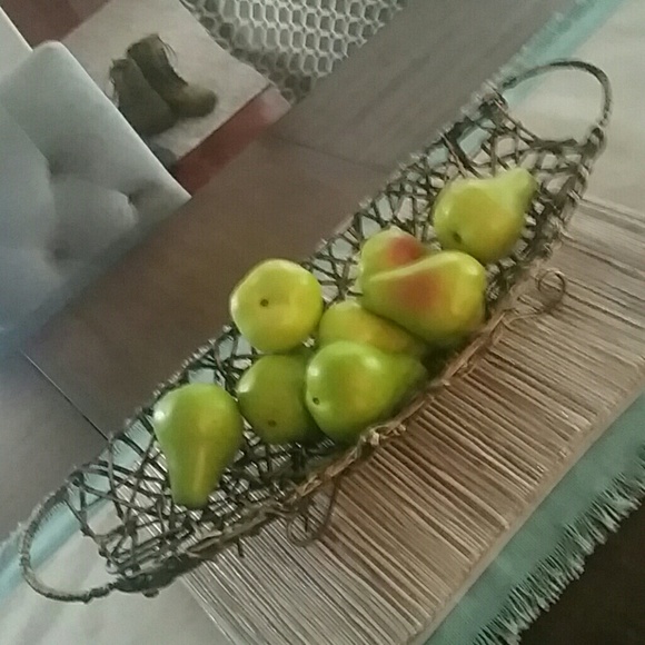 Pears Bundle - reserved