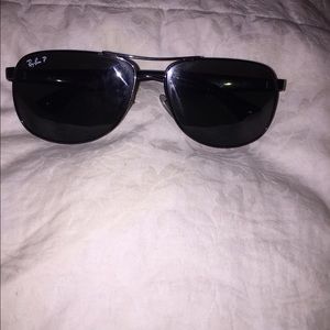 Men's raybans