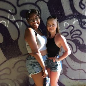 Meet your Posher, Taylor