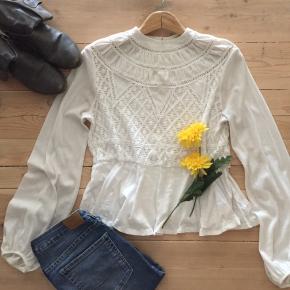 Free People Tops - 🆕 | Free People Top 🌼