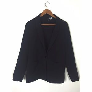 Black H&M Blazer