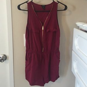 Rue21 Romper!
