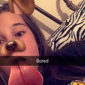 Meet your Posher, Ashleigh