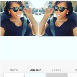 Meet your Posher, Eleda