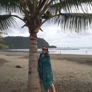 Meet your Posher, Devin