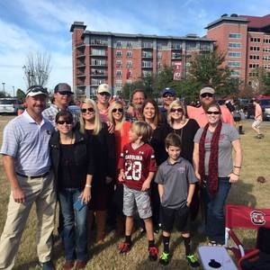 Meet your Posher, Becky