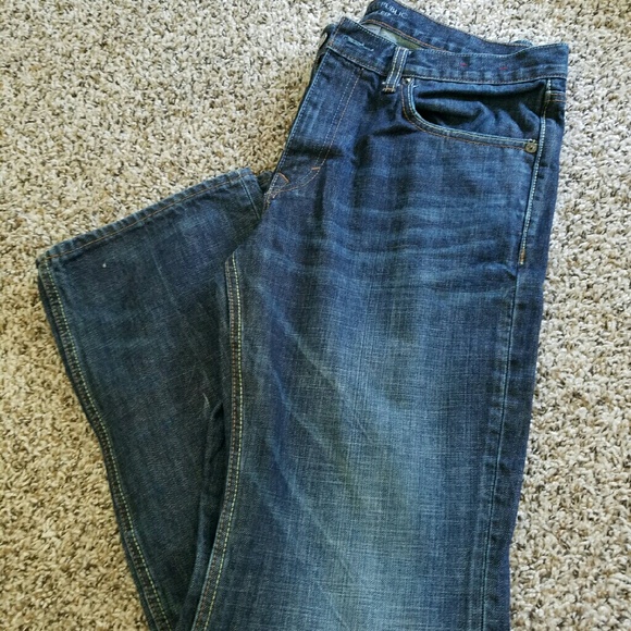 NWOT Banana Republic Jeans