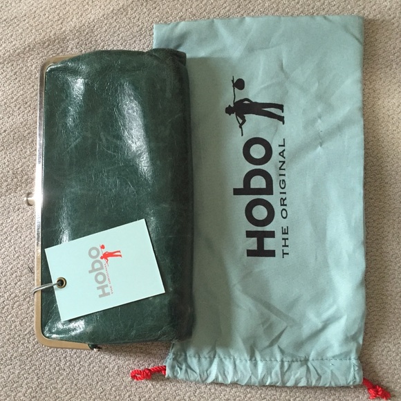 Hobo Lauren wallet