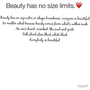 Meet your Posher, Victoria