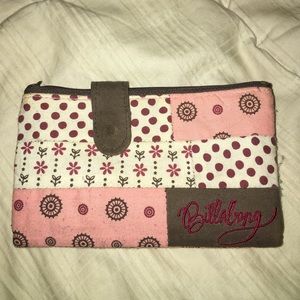 Billabong Wallet