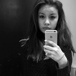 Meet your Posher, Allison