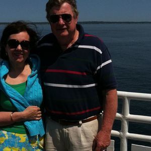 Meet your Posher, Mary lacasse