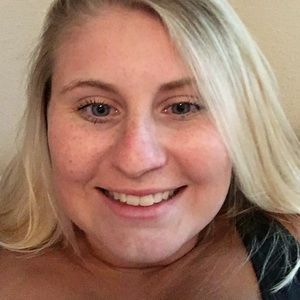 Meet your Posher, Lizzy