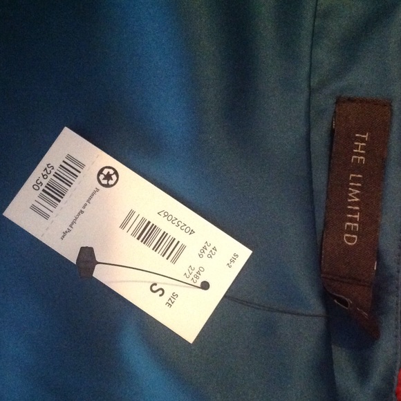 Versatile very cute top - Picture 2 of 4