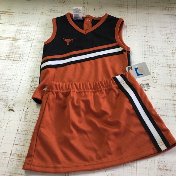 Toddler UT set