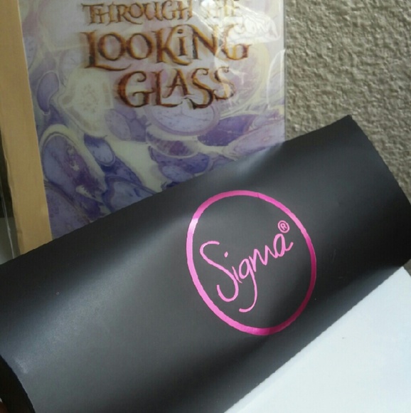 Sigma F10 Powder & Blush Brush