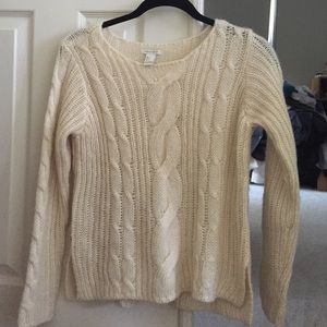 Forever 21 sweater