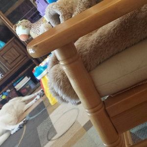 Meet your Posher, Audrey