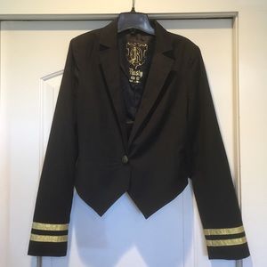 Military Jacket