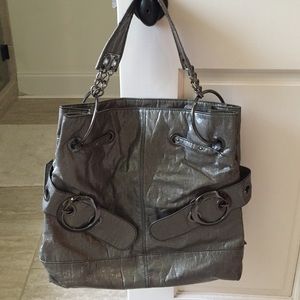 Big Buddha Purse