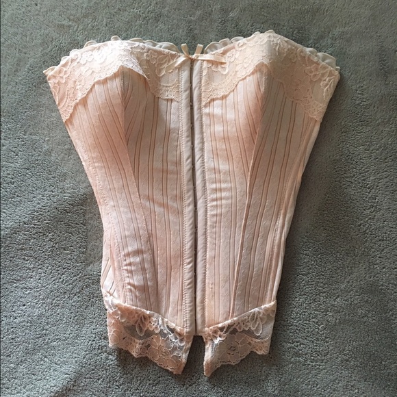 Bustier/corset