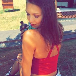 Meet your Posher, Sarah