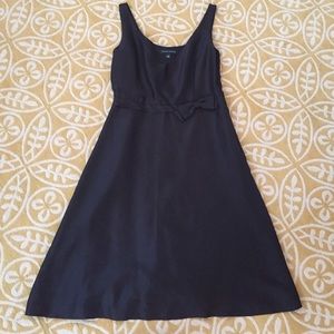 Banana Republic Little Black Dress