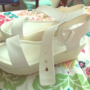 Surfside Steve Madden