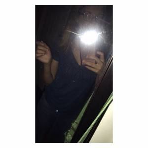 Meet your Posher, Alexia