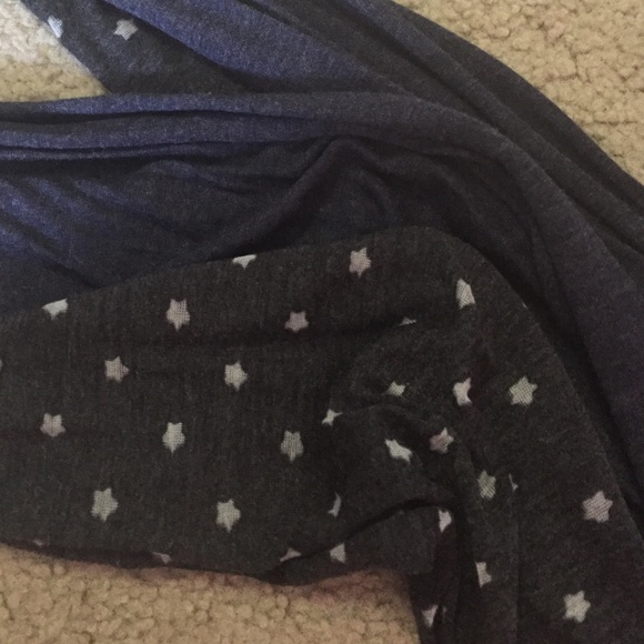 Loft scarf - Picture 4 of 4