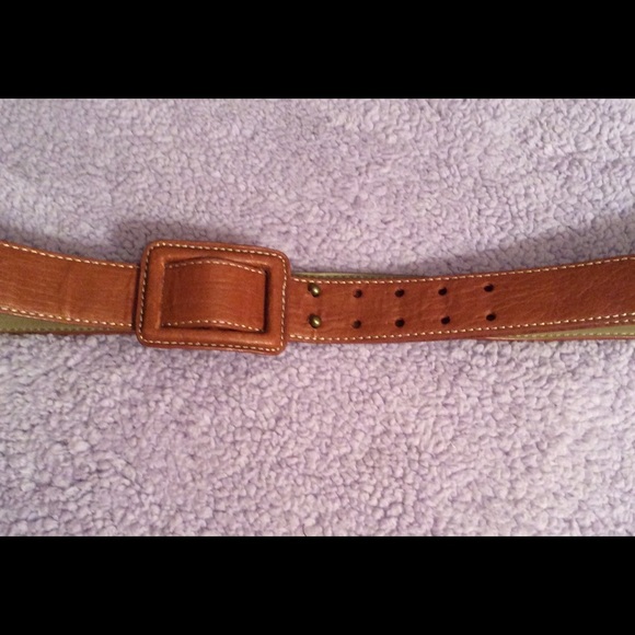 Belt