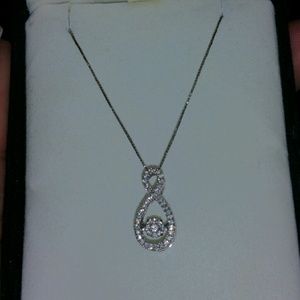 FLASH SALE!- Diamonds In Rhythm Necklace