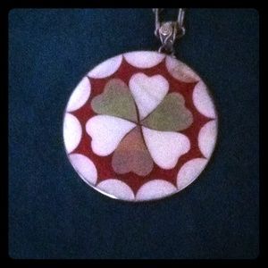 Handmade pendant