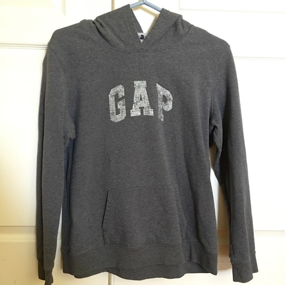 Gap Hoodie